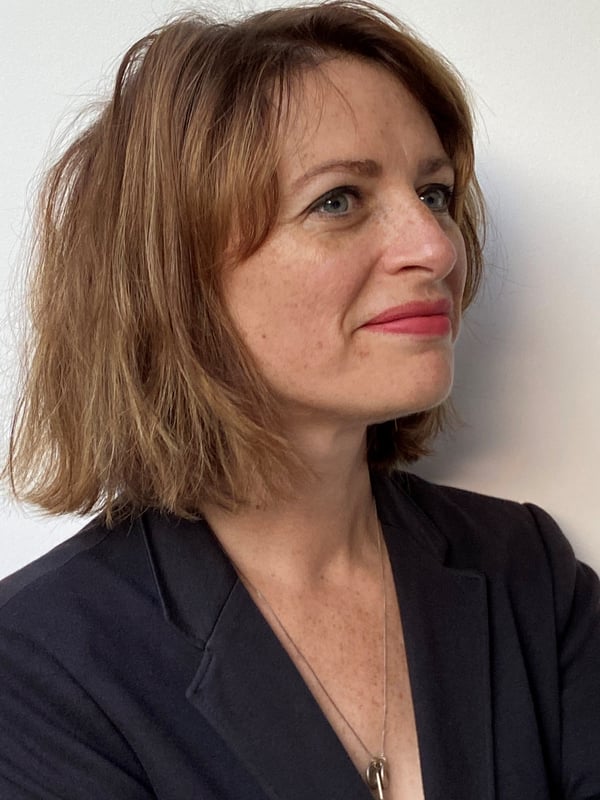 Photo of Helena Hawthorn