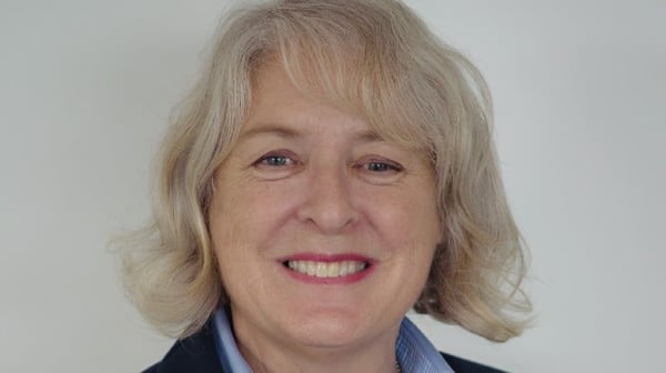Caroline Foulger