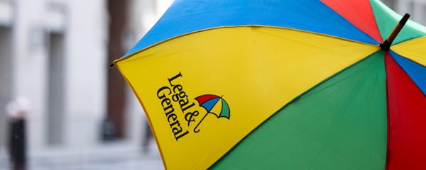 Legal & General umbrella