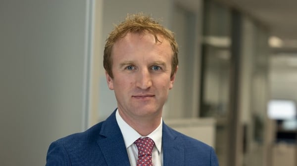 Nick Burke