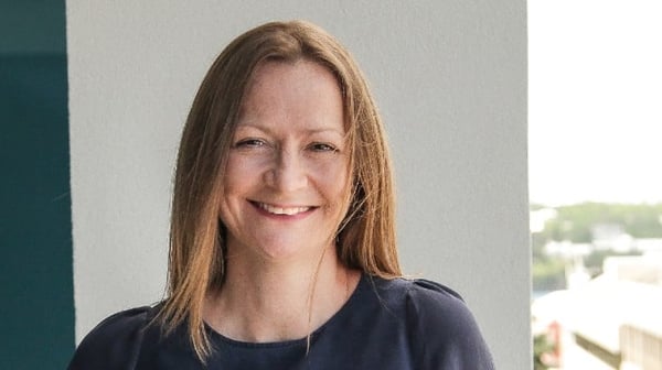 Amy Ellison